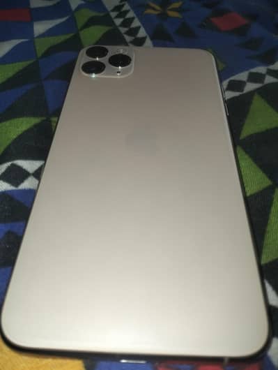 Apple iPhone 11 Pro Max