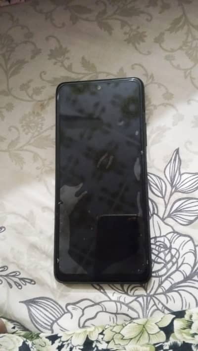 Infinix Note 10