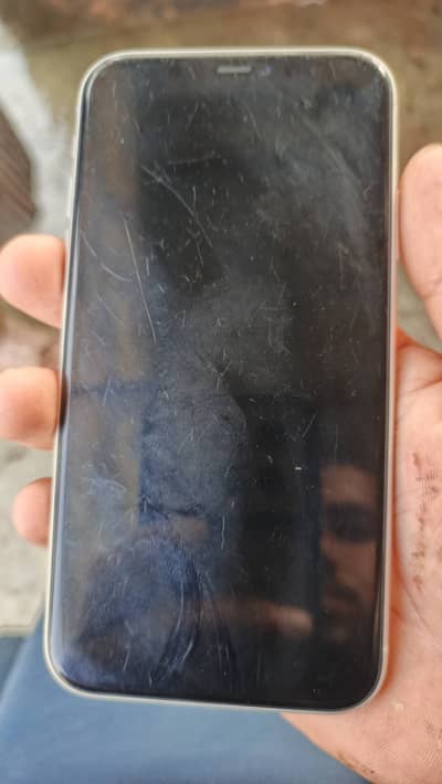 Iphone 11 jv 256 GB