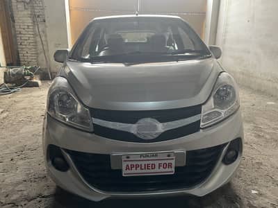 Prince Pearl ful option silver very low milag punjab rejisted