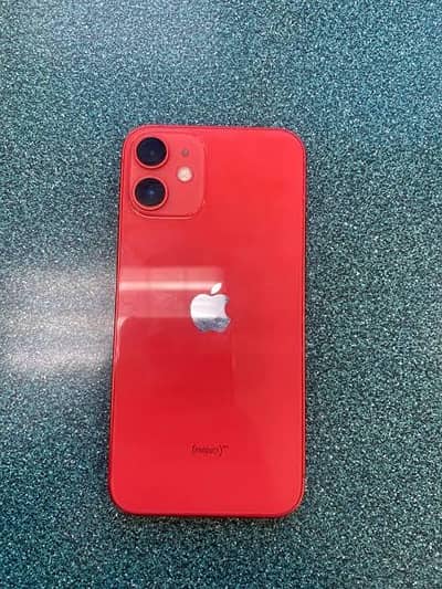 Apple iPhone 12
