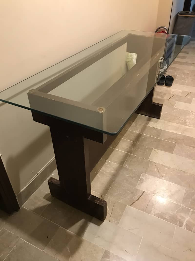Console table/ serving table 0