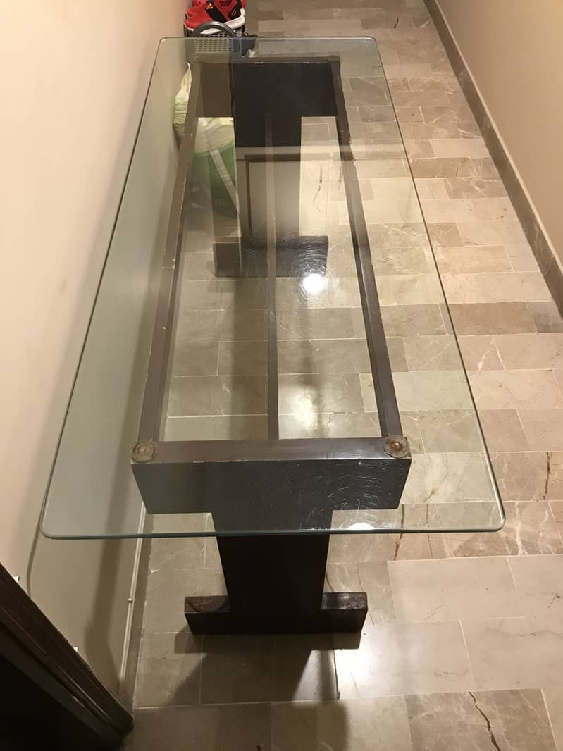 Console table/ serving table 1