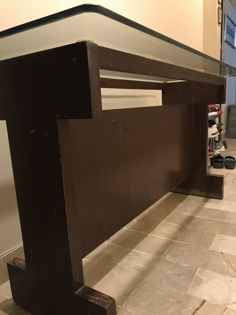Console table/ serving table 3