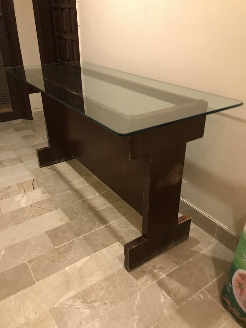 Console table/ serving table 5