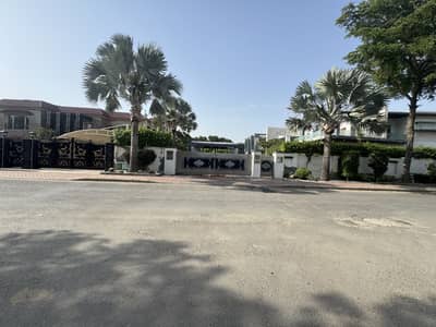8 Marla Commercial Plot For Sale On Reasonable Price Bahria Town Lahore