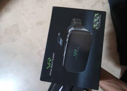 VR Shinecon With Controller
