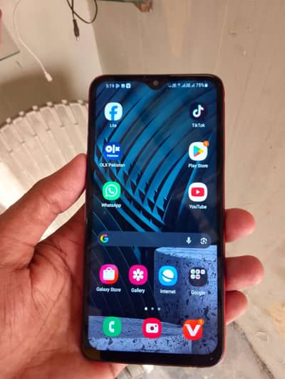 Samsung Mobile A10S