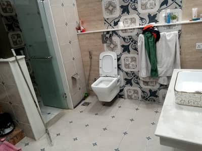 1 Kanal Fully Furnished House for Rent Park Facing