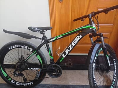 Gear bycycle for sale