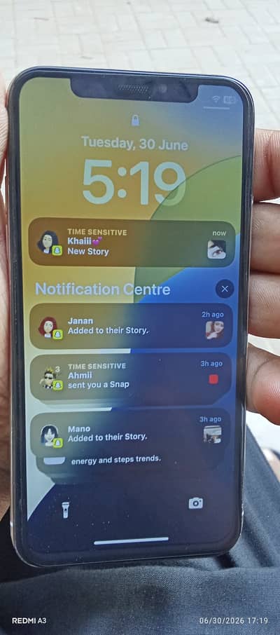 Apple iPhone XS