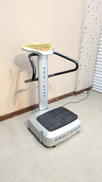 PRO Step Plus Massage Vibration Machine