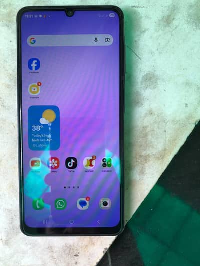 Samsung Mobile A07 5G