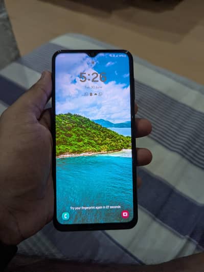 Samsung Mobile A13