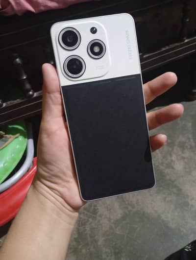 Tecno Spark 10 Pro