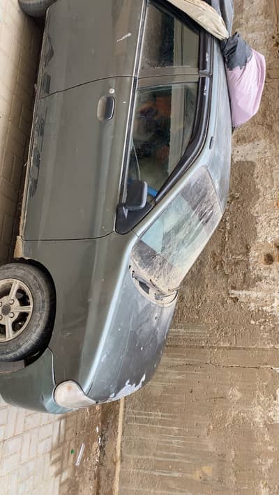 Suzuki Alto 2008