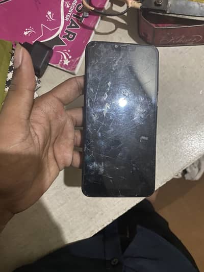 OPPO A3s