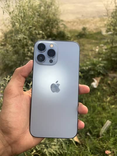 iPhone 13 Pro Max fu