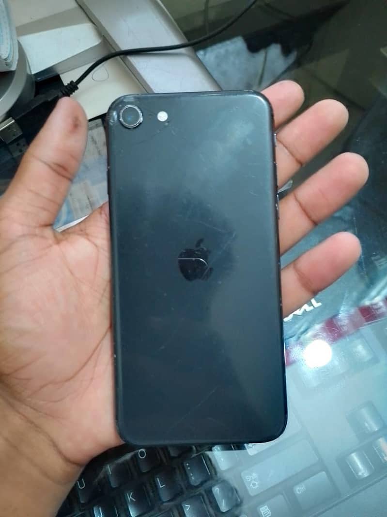 Apple iPhone SE 1