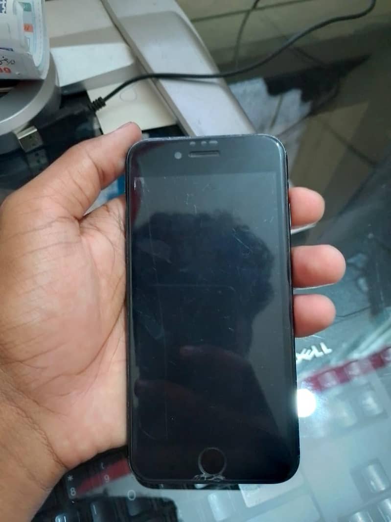 Apple iPhone SE 2