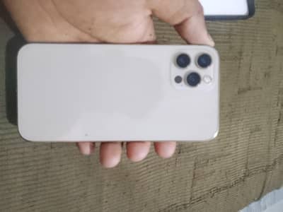 Apple iPhone 12 Pro