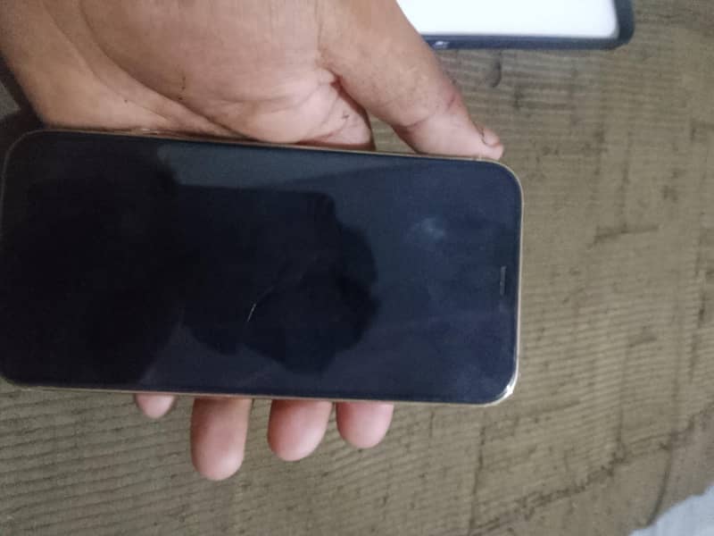 Apple iPhone 12 Pro 2