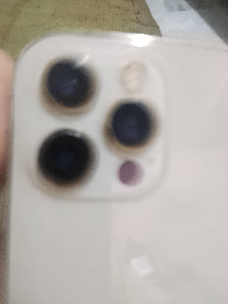 Apple iPhone 12 Pro 5