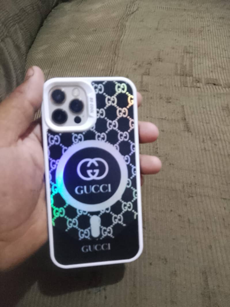 Apple iPhone 12 Pro 6