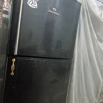 The Dawlance refrigerator