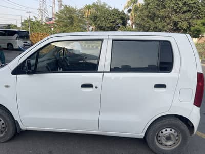Suzuki Wagon R 2022
