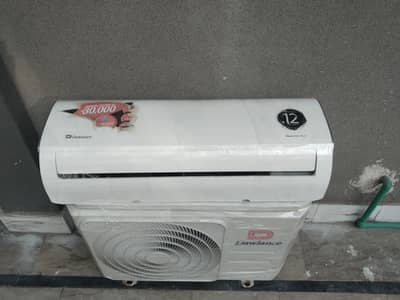 Dawlance 1 ton dc inverter (0336/7070/370) year warranty Genuine