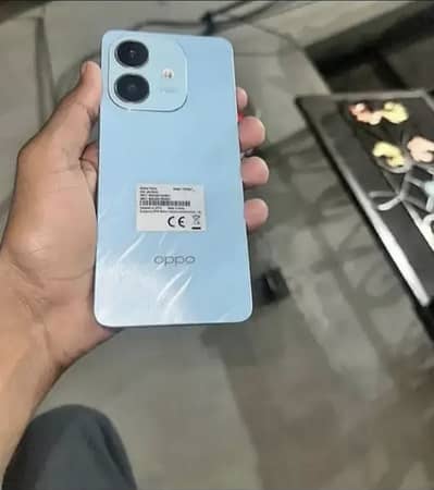 Oppo A3x for sale 4/64