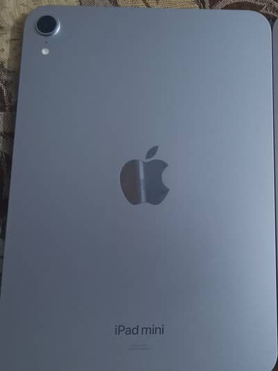 ipad mini 7 128Gb brand new
