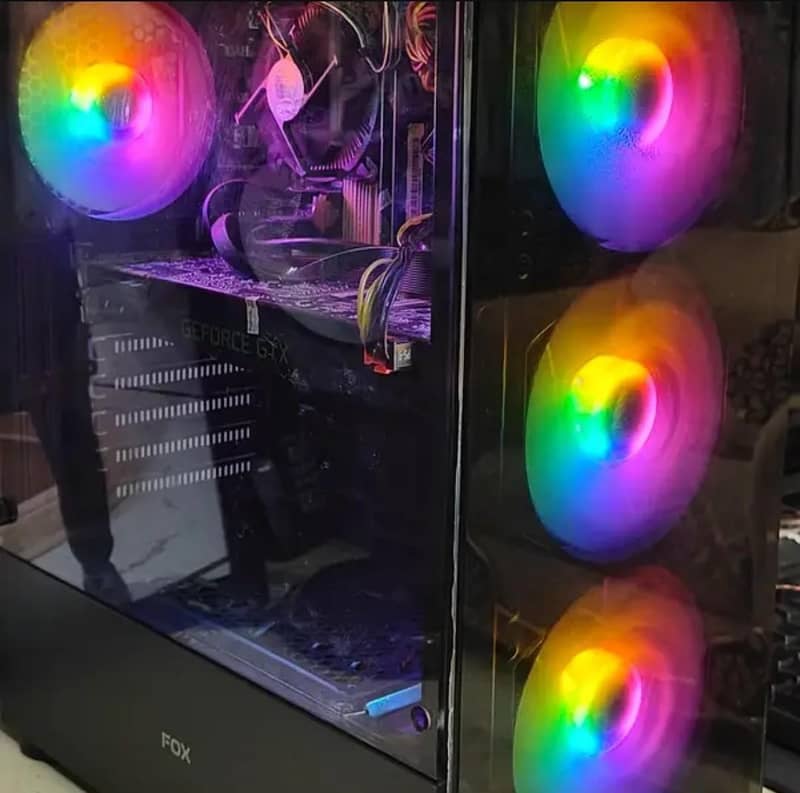 GAMING PC 1