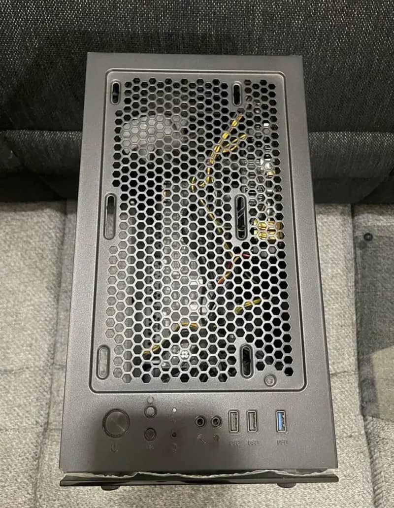 GAMING PC 2