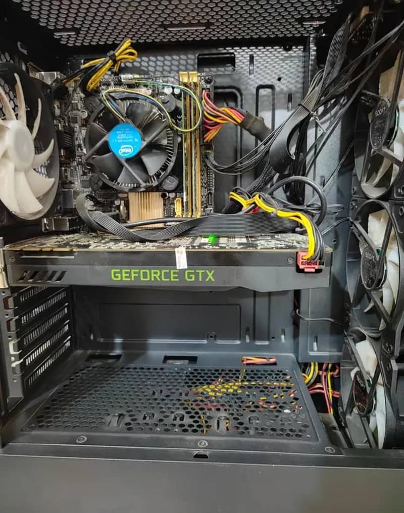 GAMING PC 3