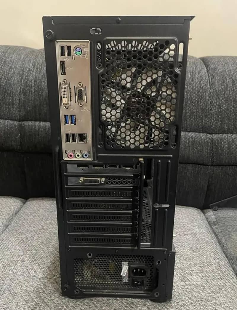 GAMING PC 4
