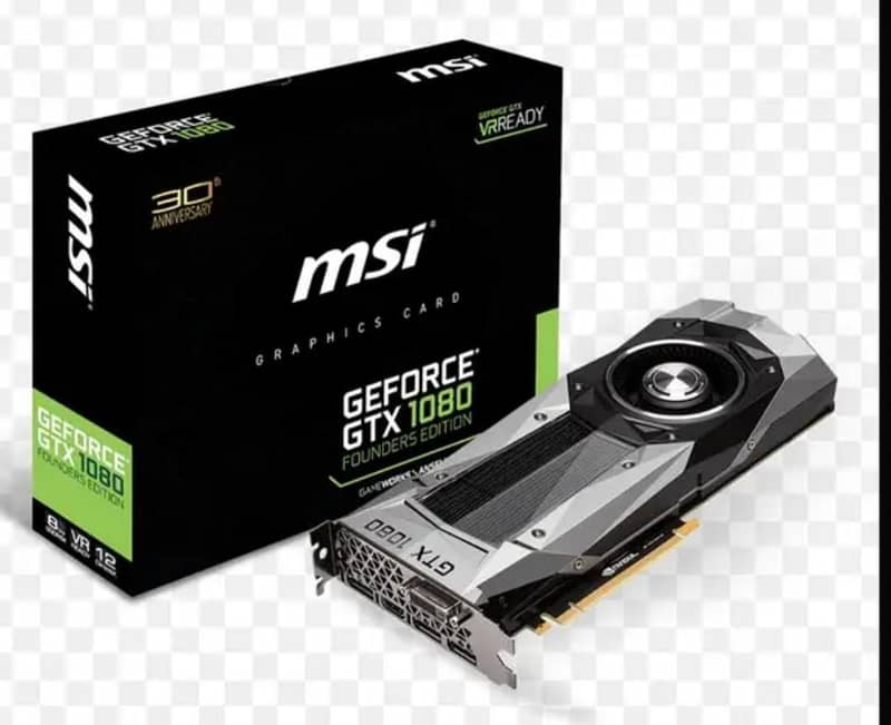GAMING PC 5