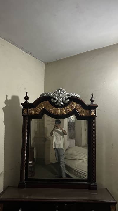 Dressing table with drawers for sale