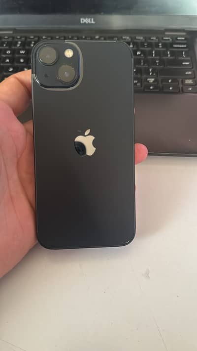 Apple iPhone 13 JV CONDITION 10/10 BATTERY HEALTH 95% WATER PACK
