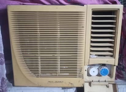 0.5 ton Ac