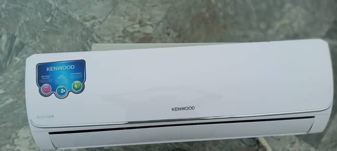 Kenwood 1.5 ton