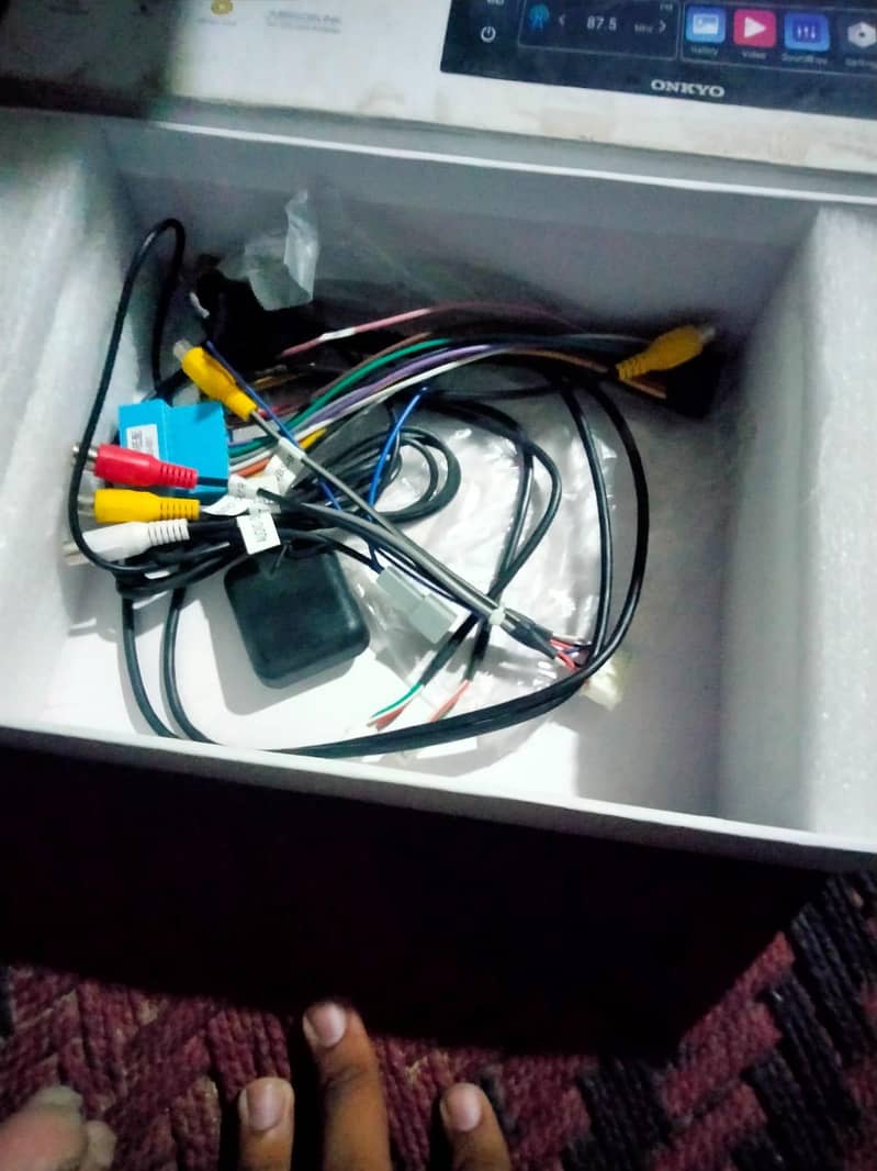 Android panel 4