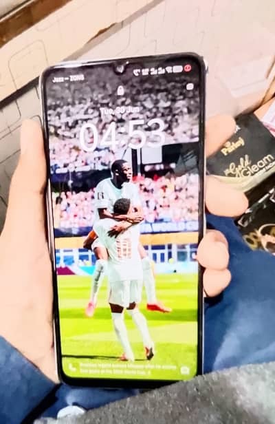 Vivo Y11D