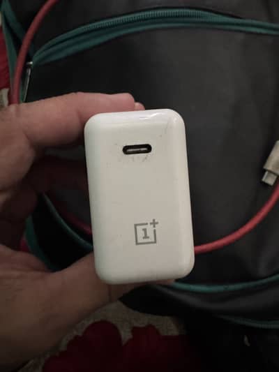 65W original ultra fast charger