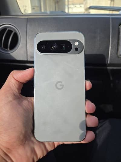 Google 9 pro xl waterpack 10/10