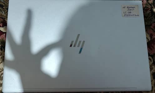 HP EliteBook 630 G9 | almost new condition | slightly used | touch