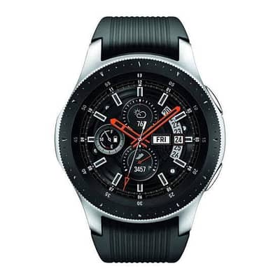 Samsung gear S4