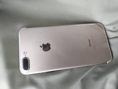 Apple iPhone 7 Plus
