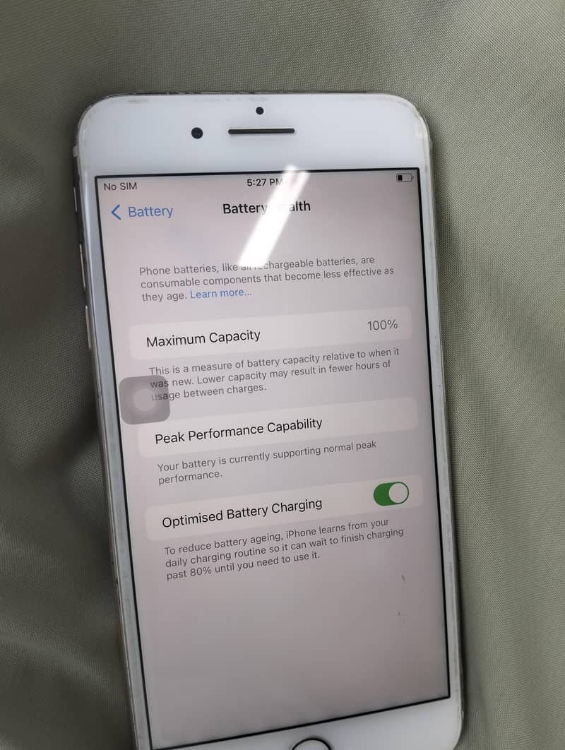Apple iPhone 7 Plus 1